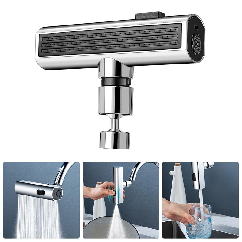 360° Rotating Kitchen Faucet Nozzle