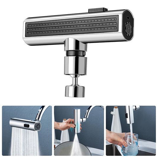 360° Rotating Kitchen Faucet Nozzle