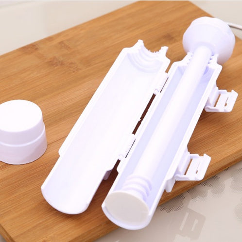 Home Sushi Roller- Make perfect sushi rolls at home—fast, easy, and fun!