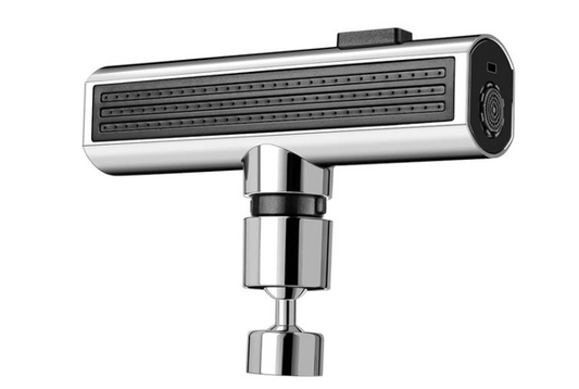 360° Rotating Kitchen Faucet Nozzle